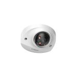 IPC-HDBW2449F-AS-IL-0280B Kamera IP 4Mpix, kopułkowa, AI, 2.8 mm, IR 30 m,