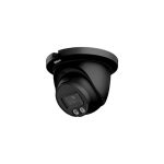 IPC-HDW2449TM-S-IL-0280B-BLACK Kamera IP 4Mpix FullColor AI 2.8mm IR + białe 30m