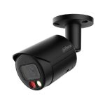 IPC-HFW2849S-S-IL-0280B-BLACK Kamera IP DAHUA, bullet, 8Mpix / 4K, FullColor, AI