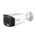 IPC-PFW3849S-A180-E2-AS-PV-0280B Kamera IP 2x4Mpix,WDR, Bullet, AI, IR25m, LED 20m