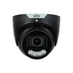 IPC3638SE-ADZKMC-WP-I1-BLACK Kamera IP UNIVIEW, 8Mpix, 2.8-12, IR 30m,  NEMA 4X
