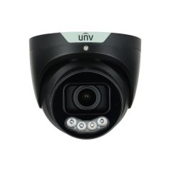 IPC3638SE-ADZKMC-WP-I1-BLACK Kamera IP UNIVIEW, 8Mpix, 2.8-12, IR 30m,  NEMA 4X