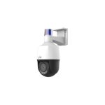 IPC6324LWH-AX5C-VG2 Kamera IP PTZ UNIVIEW, 4Mpix,  2.7-13.5 x5, LED 40m