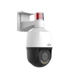 IPC6325LFW-AX5C-VG Kamera IP PTZ UNIVIEW, 5Mpix, AI, AD, ColorHunter