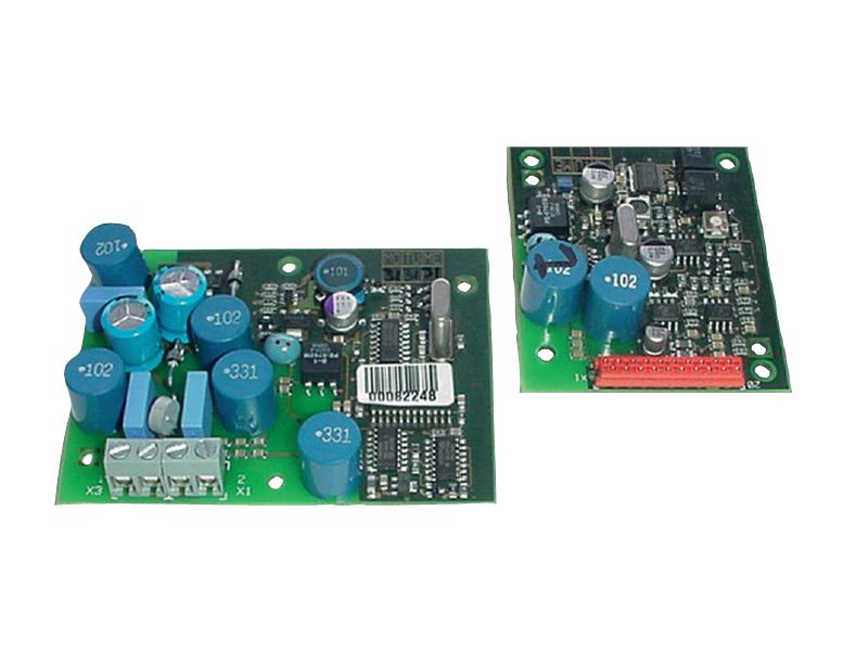 LBB4442/00 Zestaw nadzoru linii głośnikowej