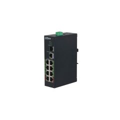 LR2110-8ET-120-V2 Switch 8x ePoE