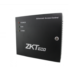 ACC-METALBOX-INBIO Obudowa metalowa do kontrolera dostępu serii InBio