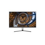 MW-LC27-E Monitor LCD 27", 1080p, HDMI, VGA, głośnik, 12VDC