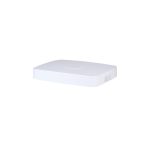 NVR2108-8P-4KS3 Rejestrator NVR , 8xIP, 80Mb/s, 8xPoE, 12Mpx, 1HDD