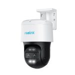 P760 P760 Kamera obrotowa IP Trackmix POE 8 Mpix