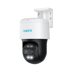 P760 P760 Kamera obrotowa IP Trackmix POE 8 Mpix