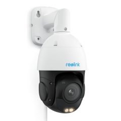 P850 P850 Kamera zewnętrzna Reolink 8MP POE 360°