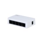 PFS3005-5GT-L-V2-PROMO Switch 5-portowy 10/100/1000Mbps, DAHUA