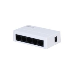 PFS3005-5GT-L-V2-PROMO Switch 5-portowy 10/100/1000Mbps, DAHUA