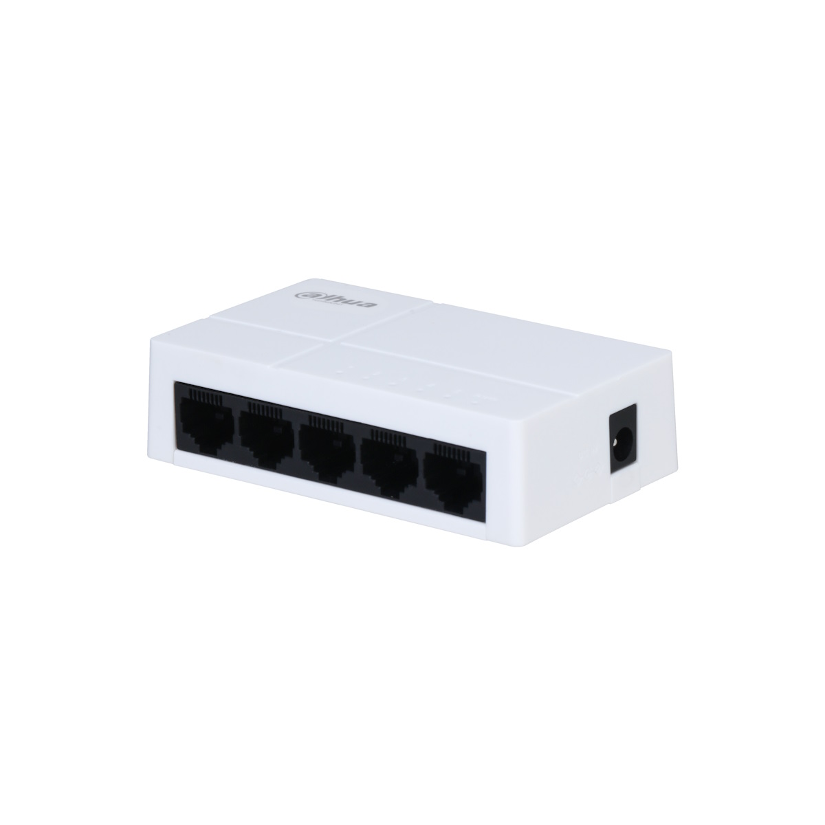 PFS3005-5GT-L-V2-PROMO Switch 5-portowy 10/100/1000Mbps, DAHUA