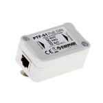 PTF-51-EXT/PoE/DIN Ogranicznik przepięć sieci LAN/Ethernet, EWIMAR