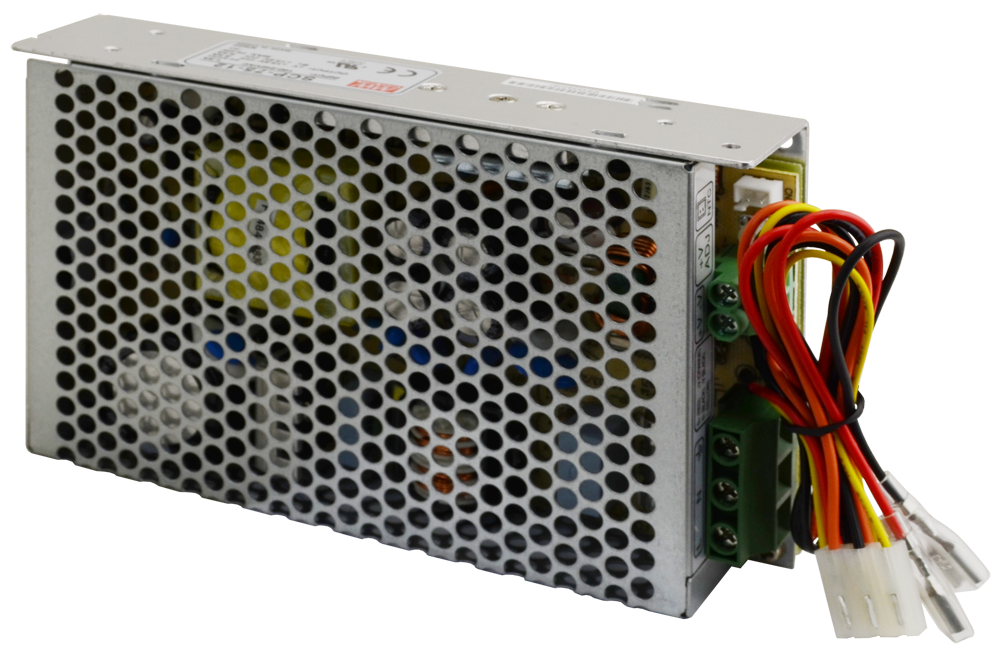 SCP-75-12 Zasilacz buforowy do zabudowy