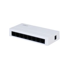 SG1008L-EUR-PROMO Switch DAHUA Gigabit 8-portów 10/100/1000 Mbps