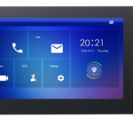 VTH2421FW-P(PROMO) Monitor bezsłuchawkowy