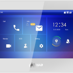 VTH5422HW-W(PROMO) Monitor wideodomofonowy kolorowy, WiFi, 2-żyłowy