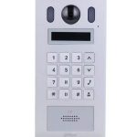 VTO6222E-P Panel videodomofonowy 2-wire, szeroki kąt widzenia DAHUA