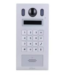 VTO6222E-P Panel videodomofonowy 2-wire, szeroki kąt widzenia DAHUA