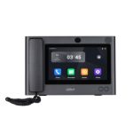 VTS5A40B Master Stacja, dotykowy wyświetlacz 10" TFT