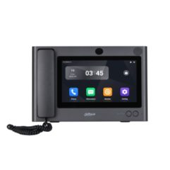 VTS5A40B Master Stacja, dotykowy wyświetlacz 10" TFT