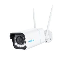 W430 Kamera IP 4K/8Mpix, WiFi, 2.7-13.5mm MZ