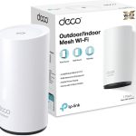 X50-OUTDOOR DOMOWY SYSTEM WI-FI MESH TP-LINK DECO X50-OUTDOOR