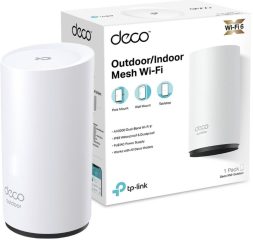 X50-OUTDOOR DOMOWY SYSTEM WI-FI MESH TP-LINK DECO X50-OUTDOOR