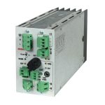 ZM24V12A-300AZC Zasilacz z nadzorowaną współpracą z baterią aku.