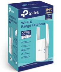 REPEATER TP-LINK RE605X