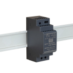 HDR-30-15 15V/30W/2A ZASILACZ IMPULSOWY NA SZYNĘ DIN MEAN WELL