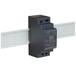 HDR-30-15 15V/30W/2A ZASILACZ IMPULSOWY NA SZYNĘ DIN MEAN WELL