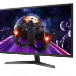 Monitor LED LG 32MP60G-B 31,5 " 1920 x 1080 px IPS / PLS