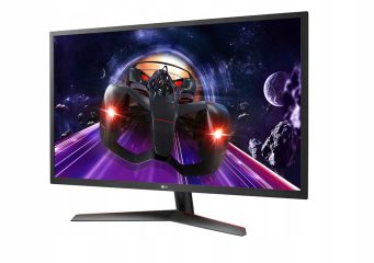 Monitor LED LG 32MP60G-B 31,5 " 1920 x 1080 px IPS / PLS