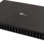 PRZEŁĄCZNICA ŚWIATŁOWODOWA GETFORT 1U 19 Cali 12XSC DUPLEX WYSUWANA