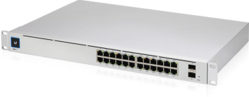 UBIQUITI UNIFI SWITCH Gen2 (USW-Pro-24)
