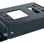 Podstawa montażowa 6,5-10,5cm OCYNK RAL7016 pod napędy NICE, FAAC, GENIUS, BENINCA, KEY, CAME, ROGER