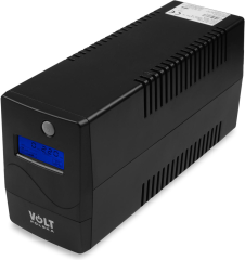 UPS ZASILACZ AWARYJNY VOLT POLSKA MICRO 800VA 480W