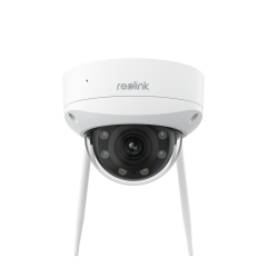 W437 Wandaloodporna kamera Wi-Fi 8 MP