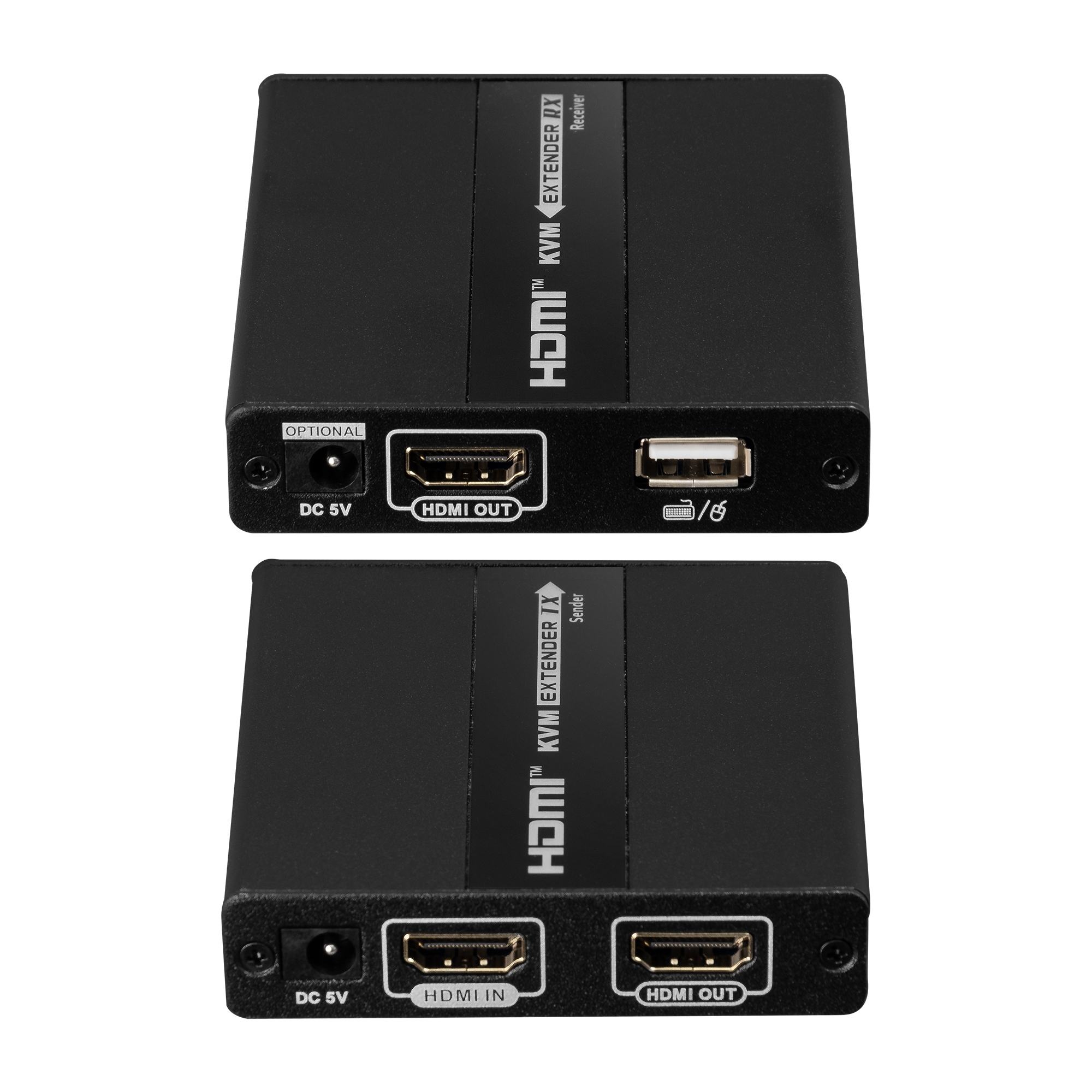 BCS-UTP-KVM-1080P - obrazek 4