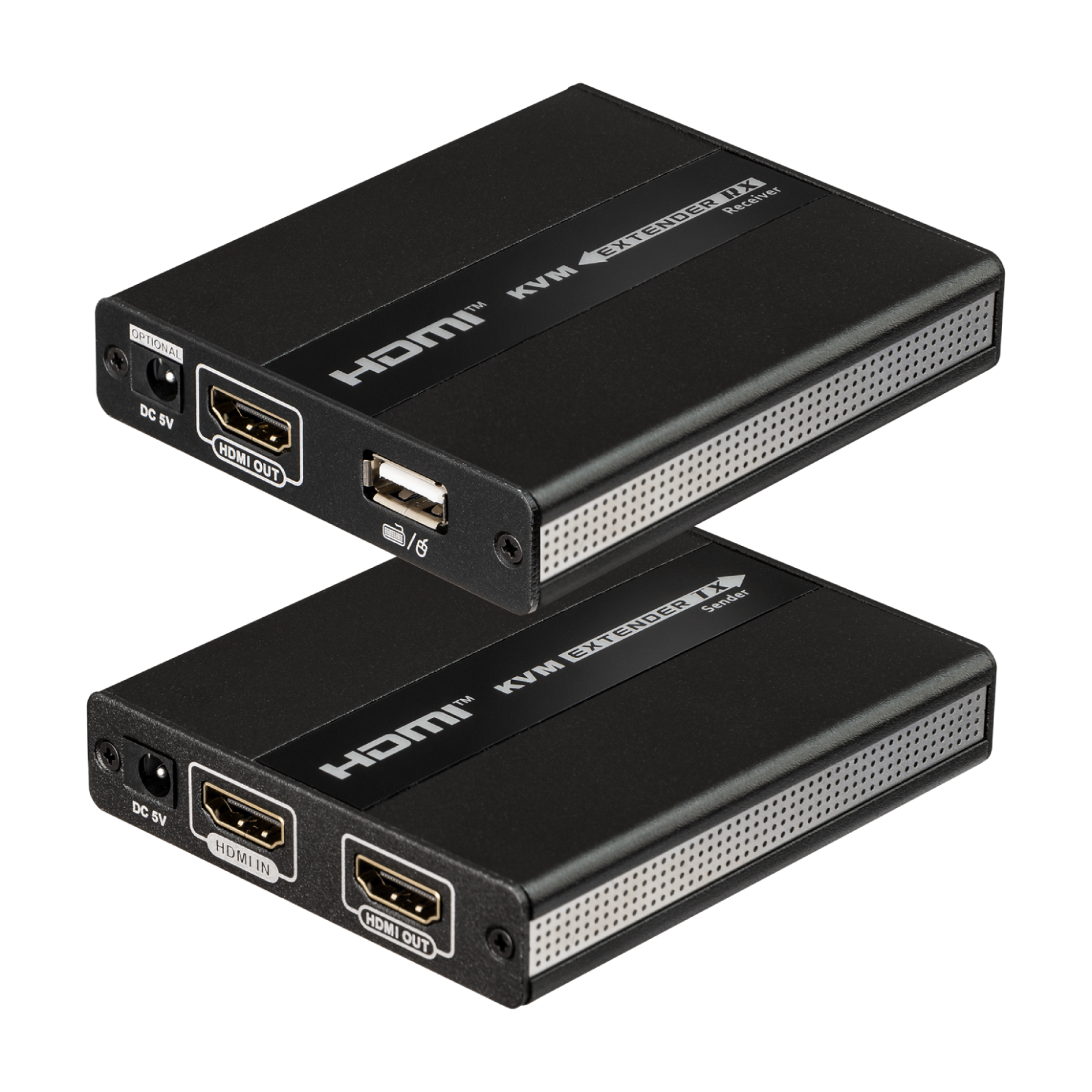 BCS-UTP-KVM-1080P - obrazek 7