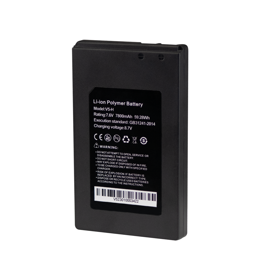 BCS-AKU-MS7.0LCD-LITE/PRO - obrazek 4