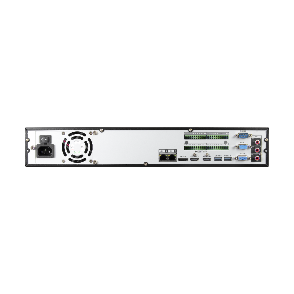 BCS-L-NVR3204-A-8K-Ai2