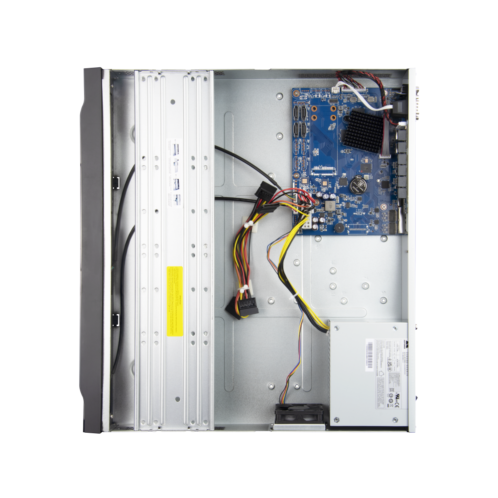 BCS-L-NVR3204-A-8K-Ai2 - obrazek 2