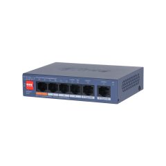 CS4006-4ET2GT-60(Promo) Switch 6-portowy 4xPoE 2xUPLINK Cloud 60W