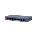 CS4010-8ET2GT-110(Promo) Switch 10-portowy 8xPoE 2x UPLINK Cloud 110W
