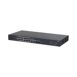 CS4220-16GT-135 (Promo) Switch GB zarządzalny chmura 16PoE 2xGb 2xSFP 135W
